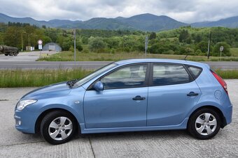 Hyundai i30 1.4 16V - 6