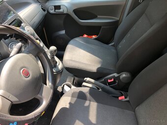 Fiat panda rok 2013 - 6