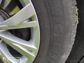 Volkswagen Tiguan 2.0 TDI SCR BMT Comfortline DSG EU6 - 6