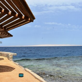 🌟 TIBA GOLDEN RESORT HURGHADA 🏝 - 6