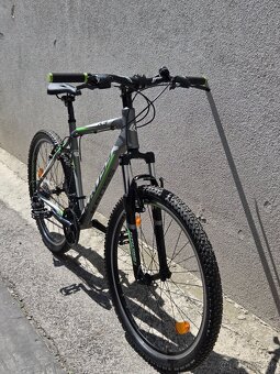 Horský bicykel Kross - 6