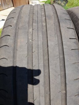 225/55 r17 letné pneumatiky - 6