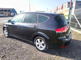 Seat Altea XL 1.6i Stylance - 6