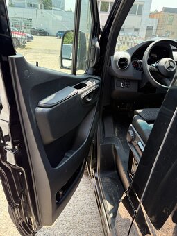 Mercedes Sprinter 317 KB/4325 - 6