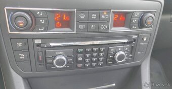 Predám Citroën C5 - 6