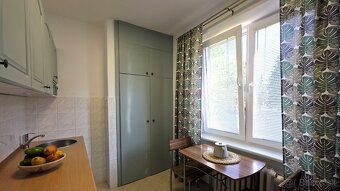 ⌂ Ponúkame na prenájom 2-izbový byt /56 m2- Staré sídlisko P - 6