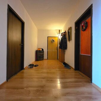 3i, Tri Hôrky, 79m2 + loggia, čiastočná rekonštrukcia - 6