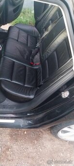 Audi A6 C6 Quattro - 6