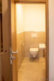 2-izb byt novostavba Zelené vlčince - 6