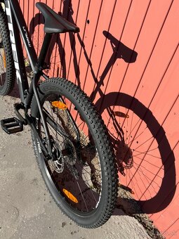 Predám horsky bicykel TREk Silver Alpha Alumlnum 27,5 "S” - 6