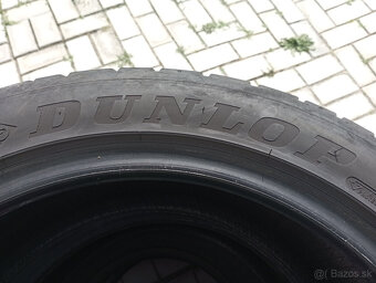 225/45/17 Dunlop letné pneu 2ks - 6