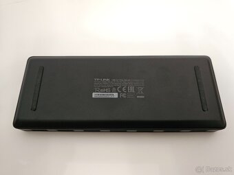 Predám 7 portový USB 3.0 Hub TP-LINK UH720 - 6