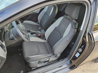 Seat Leon 1.2 TSI __ 175000km - 6