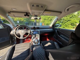 Passat b6 2.0tdi - 6