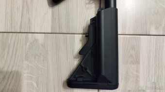 Airsoft zbraň M-15 - 6