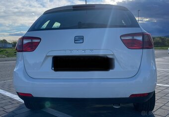 Seat Ibiza ST - 6