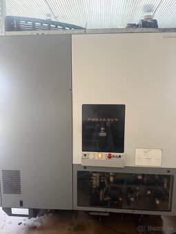 Frézovacia mašina HEIDENHAIN TNC 426-430 - 6
