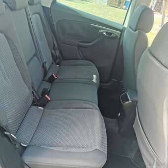 Seat altea 1,9 77kw 2009 - 6
