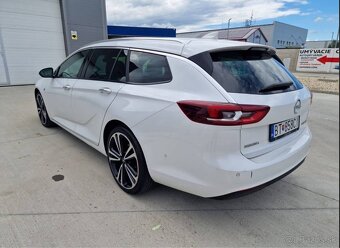 Opel Insignia ST 2.0 CDTI S&S Exclusive AT - 6
