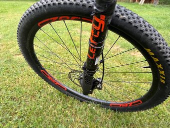Cannondale Scalpel-si 29 veľkosť M - 6