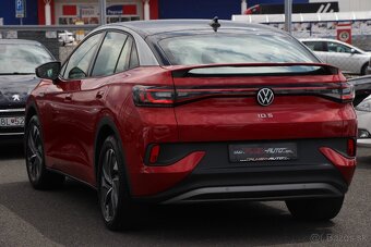 Volkswagen ID.5 Pro Performance 77kWh už od 319€ mesačne - 6