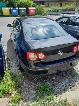Passat b6 ,2.0tdi,103kw - 6