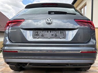 VOLKSWAGEN TIGUAN 2.0 TDI FULL LED 146ooo km TOP TOP - 6
