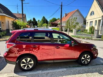 Subaru Forester 2.0D rv.2016 Automat - 6