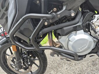 BMW F750GS 2022 - 6