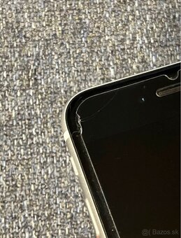 Iphone SE 2020 128GB 100% zdravie baterie - 6
