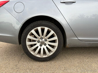 Predám Opel Insignia 2009 - 6