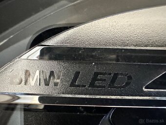 BMW X5 G05 Full led přední světlomety - 6