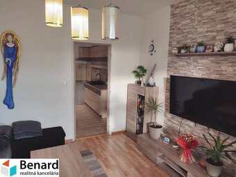 2 IZBOVÝ BYT, 54m2, PREŠOV, MATICE SLOVENSKEJ. - 6