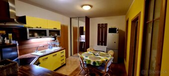 Apartmán Tatry  2+1 , od majiteľa deluxe. - 6