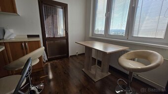 Na predaj 3 - izbový byt na Železníkoch, Košice - 6