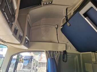 9409 - Volvo FH500 XXL - 4x2 – Tahač – EURO 6 - 6