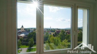 Predaj 3 izbového bytu s balkónom v meste Krupina - 6