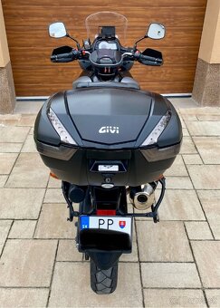 SUZUKI DL650 XA VStrom - 6