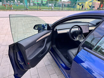 Tesla Model 3 Long Range 366kw Dual Motor - 6