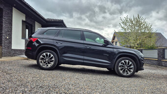 Škoda Kodiaq 2.0 TDI DSG 4x4 CLEVER 147kW VIRTUAL, DPH - 6