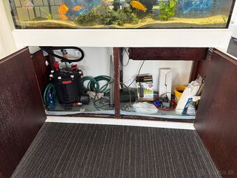 700l akvarium - 6