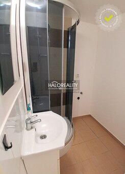 HALO reality - Predaj, jednoizbový byt Košice Západ - Terasa - 6