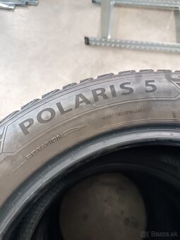 Zimné pneu BARUM Polaris5 195/55 R16 DOT3122 - 6