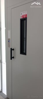 Byt, kde sa môžete hneď nasťahovať Rekonštrukcia od A po Z - 6