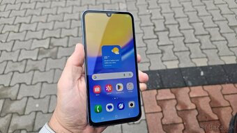 Samsung Galaxy A15 modrý - 6