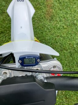 Husqvarna tc 50 - 6