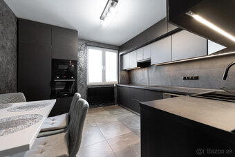 Luxusný 4 izbový byt na predaj, Veľké Kapušany - 6