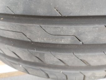 225/45/R17 Nexen Nfera sport letne pneu - 6
