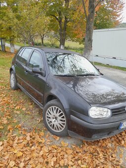 Golf - 6