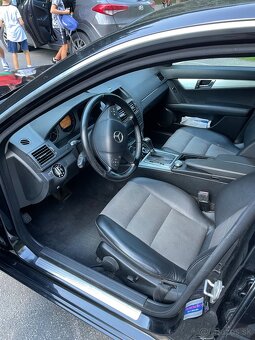 Mercedes c220cdi w204 - 6